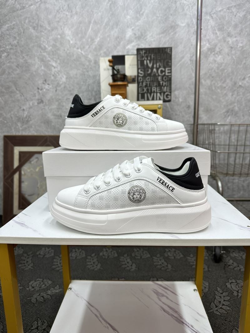 Versace Low Shoes